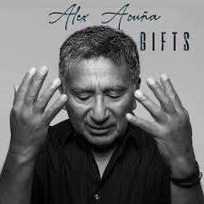 Alex Acuna's Instagram, Twitter & Facebook