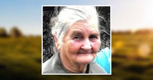 Helen Louise Young Obituary December 18, 2017