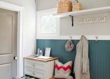 Unfortunately, not everyone has an extra room they can dedicate to a home office. 10 Versatile Mudrooms That Double As Home Workspaces