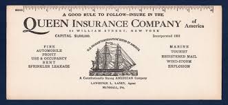 We did not find results for: National Life Insurance Day Beth S Ruler Collection