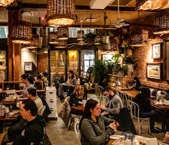 Maybe you would like to learn more about one of these? Bartaco Seaport Boston 617 819 8226 Bartaco