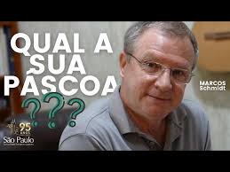 Qual a minha Páscoa?