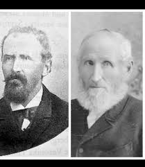 Fritz Petersen (1841-1902)