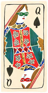 Tarot cards are used during spiritual readings and are there to help sculpt your future or destiny. 59 Playing Card Design Ideas