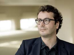 Jochen Rieder (Conductor)