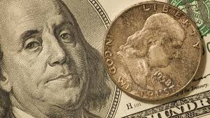13 Franklin Half Dollars That Have Values From $14K to Nearly $130K