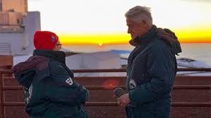 That's according to a national enquirer report released thursday, which says that hillary's former law partner webb hubble might be the father. Astronomers Others Take Clintons On Maunakea Tour West Hawaii Today