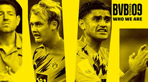 Dortmund, commonly known as borussia dortmund boˈʁʊsi̯aː ˈdɔɐ̯tmʊnt, bvb, or simply dortmund, is a german professional sports club based in dortmund. Watch Bvb 09 Stories Who We Are Mentality Episode 2 Online Dazn Ch