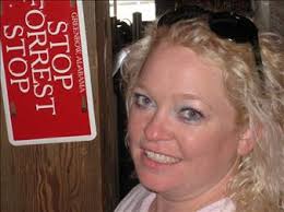 Alyson Jungen-Pfleger Obituary (1977