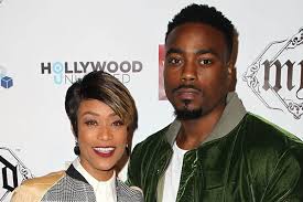 Tami roman was born on friday and have been alive for 18,576 days , tami roman next b'day will be after 1 months, 21 days , see detailed result below. Tami Roman Married Boyfriend Reggie Youngblood Last Year In Vegas Ecelebrityspy