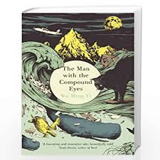 Like all of the characters in the compound she follows a steady routine which encompasses watching mary poppins at least once a day. The Man With The Compound Eyes By Ming Yi Wu Buy Online The Man With The Compound Eyes Book At Best Prices In India Madrasshoppe Com