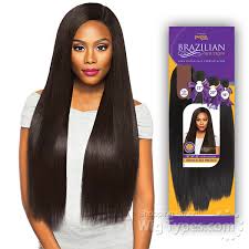 I had it done the 1st of. Outre Purple Pack Brazilian Boutique Human Hair Blend Weaving Virgin Sleek Pressed 4pcs 18 20 22 4 Inch Lace Closure Wigtypes Com