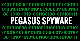 PEGASUS: the spy software that worries the highest echelons of society - Grupo Oesía