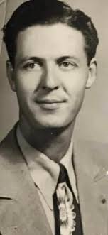 John Earl Coleman Sr. (1923-1983)