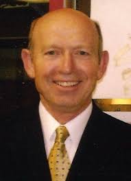 Robert “Bob” Groves