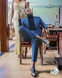 Maybe you would like to learn more about one of these? Meet Karen Nyamu S First Baby Daddy Dj Saint