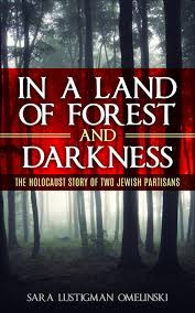 In a Land of Forest and Darkness by Sara Lustigman Omelinski