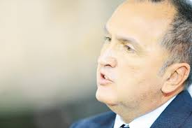 Investigação de Rodney fica com PGJ por causa de foro privilegiado