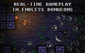 Various characters with distinctive styles. Pocket Rogues Apk Mod V1 32 2 Dinero Infinito Descargar Hack 2021