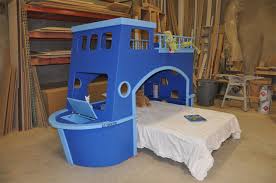 Prezzi letti a semi castello : Letti A Castello Molto Particolari Per Bambini Mondodesign It