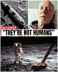Buzz Aldrin BREAKS DOWN 💔 — Astronaut's STUNNING CONFESSION Shakes NASA and the World: “The MOON Is NOT What YOU THINK!” 🌕🚀🔥 In an emotional and utterly shocking moment, legendary Apollo astronaut