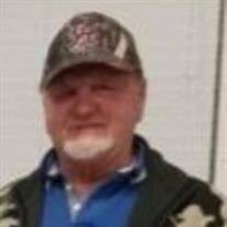 Mr. Jerry Wayne Mathis Obituary