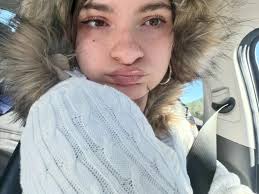 feeling kinda frosty