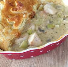 Jamie Oliver S Chicken Pie Hello Hooray