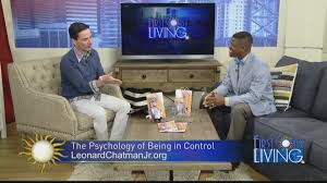 The Psychology of Being in Control (FCL December 26th)