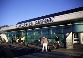 Looking for airports in newcastle, england? Newcastle Airport