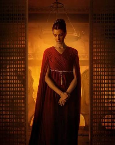 🏹🌊 El viaje de vuelta fue peor que la guerra. Pues ya he podido disfrutar  de la esperadísima nueva película de Christopher Nolan: “La Odisea”, junto  a mi @yosoyfanatica, y debo decir