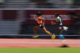 Singapore sprinter shanti pereira recorded a time of 23.96s at the tokyo olympics on monday (aug 2) to finish last in her 200m heat. Caac2swdojarcm