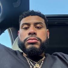 Albert DeJesus (@racksman_)