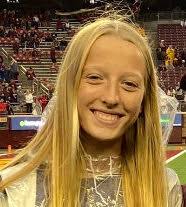 Cail Jahnke, St. Michael-Albertville