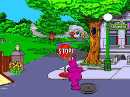 This is sesame street letter 'p' by rachel harms on vimeo, the home for high quality videos and the people who love them. Sesame Street Letters Download 1999 Educational Game
