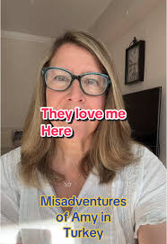 The Misadventures of Amy Everhart