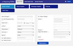 Myonline pasport adalah satu kaedah sebagai kemudahan kepada warganegara malaysia membuat permohonan pembaharuan pasport malaysia secara atas talian melalui internet. Cara Membuat Laporan Polis Melalui Atas Talian