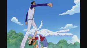 One Piece Wallpaper One Piece What Episode Does Luffy Save Robin