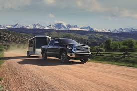 Most reliable and trouble free vehicle i've ever owned. Toyota Tundra Gas Mileage Avon In Andy Mohr Toyota