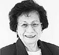 Beatrice Wong Obituary (2011)