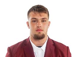 Central Michigan Chippewas Roster Fútbol Americano Universitario