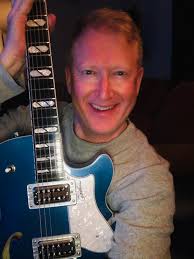 Who's heard of this Godin brand?