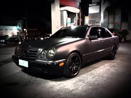 Pin By K Az On Mercedes E Class W210 Mercedes Benz Mercedes Benz Cars Mercedes E55 Amg