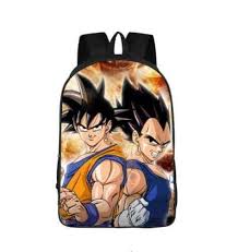 And our favorite characters realizing their limits and subsequently breaking them, time and time again. Top 10 Dragon Ball Z Backpack For School Or Travel In 2021 Saiyan Stuff