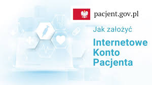 Zintegrowany informator pacjenta a internetowe konto pacjenta Pacjent Gov Pl Jak Utworzyc I Korzystac Z Internetowego Konta Pacjenta Napisy Pl Audiodeskrypcja Youtube