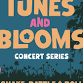 Tunes and Blooms: 50's Night