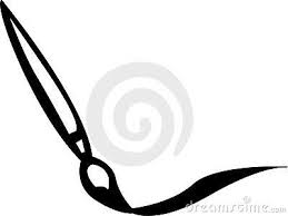 Artist Paint Brush Clip Art Clipart Panda Free Clipart Images Free Clip Art Paint Brushes Clip Art