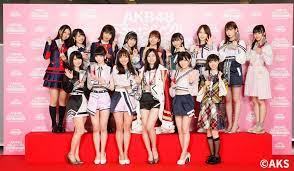 AKB48 announce it will not hold annual Senbatsu Election in 2019 – Asian  Junkie