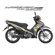 The first bike manufactured by yamaha was actually a copy of the german dkw rt 125; Welcome To Hong Leong Yamaha Motor