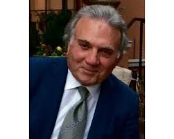 Thomas Harbison Obituary (1943